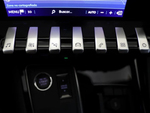 Peugeot 508 1.5 BLUEHDI 96KW BUSINESS LINE AUTO 5P