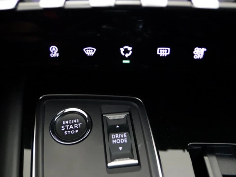 Peugeot 508 1.5 BLUEHDI 96KW BUSINESS LINE AUTO 5P