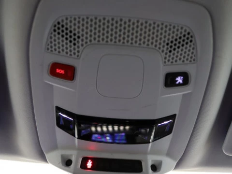 Peugeot 508 1.5 BLUEHDI 96KW BUSINESS LINE AUTO 5P