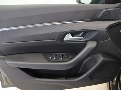 Peugeot 508 1.5 BLUEHDI 96KW BUSINESS LINE AUTO 5P