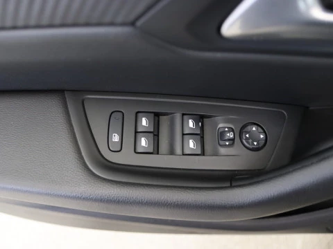 Peugeot 508 1.5 BLUEHDI 96KW BUSINESS LINE AUTO 5P