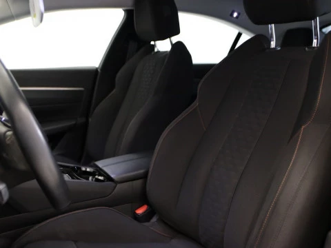 Peugeot 508 1.5 BLUEHDI 96KW BUSINESS LINE AUTO 5P