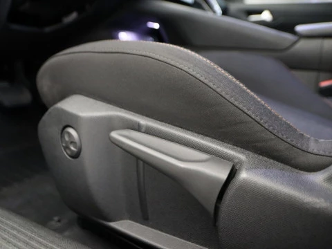 Peugeot 508 1.5 BLUEHDI 96KW BUSINESS LINE AUTO 5P