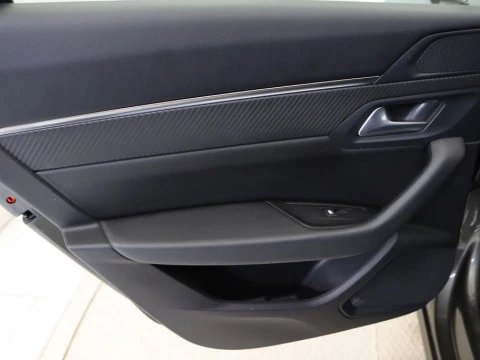 Peugeot 508 1.5 BLUEHDI 96KW BUSINESS LINE AUTO 5P