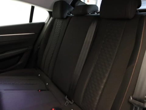 Peugeot 508 1.5 BLUEHDI 96KW BUSINESS LINE AUTO 5P