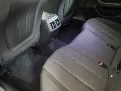 Peugeot 508 1.5 BLUEHDI 96KW BUSINESS LINE AUTO 5P