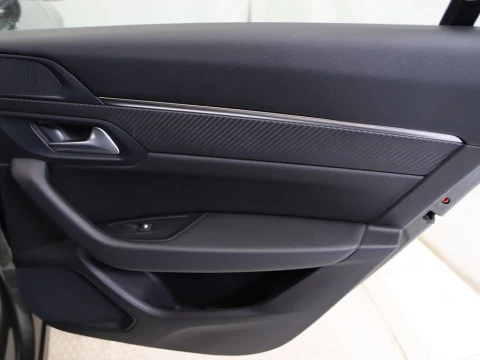 Peugeot 508 1.5 BLUEHDI 96KW BUSINESS LINE AUTO 5P