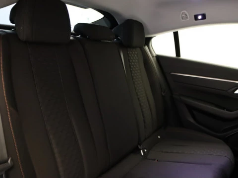 Peugeot 508 1.5 BLUEHDI 96KW BUSINESS LINE AUTO 5P