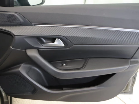 Peugeot 508 1.5 BLUEHDI 96KW BUSINESS LINE AUTO 5P