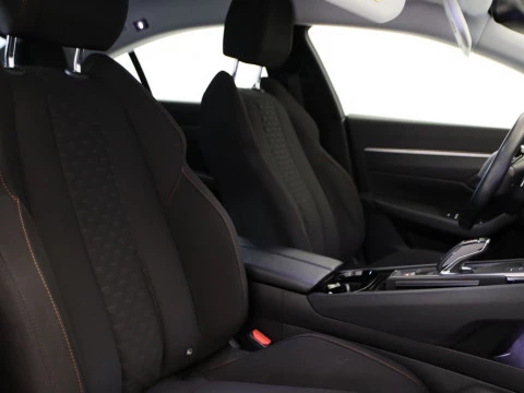 Peugeot 508 1.5 BLUEHDI 96KW BUSINESS LINE AUTO 5P