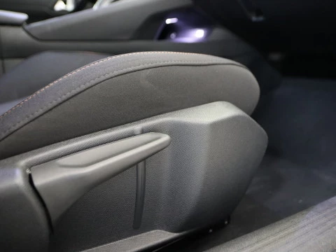 Peugeot 508 1.5 BLUEHDI 96KW BUSINESS LINE AUTO 5P