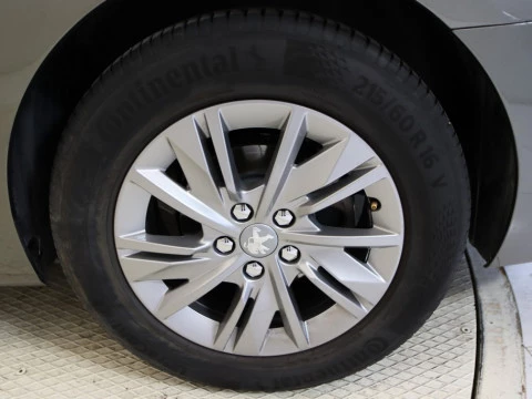 Peugeot 508 1.5 BLUEHDI 96KW BUSINESS LINE AUTO 5P