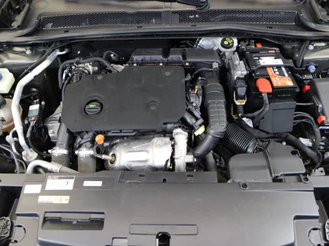 Peugeot 508 1.5 BLUEHDI 96KW BUSINESS LINE AUTO 5P