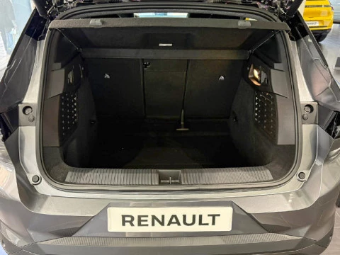 Renault Scenic E-Tech Esprit Alpine 160 kW (220CV) gran autono Renault Scenic E-Tech Esprit Alpine 160 kW (220CV) gran autono