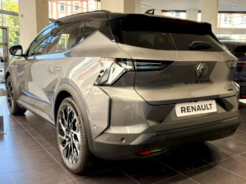 Renault Scenic E-Tech Esprit Alpine 160 kW (220CV) gran autono Renault Scenic E-Tech Esprit Alpine 160 kW (220CV) gran autono