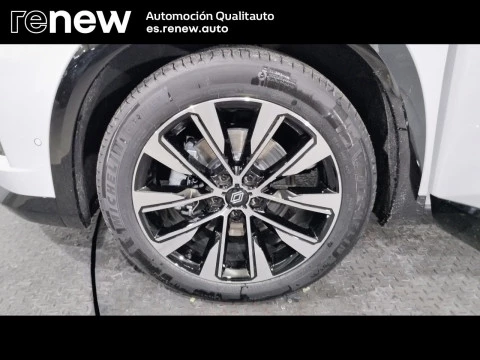 Renault Austral AUSTRAL techno full hybrid e-tech 200 (147kW)