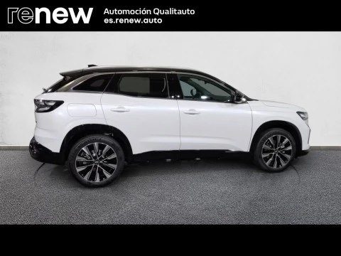 Renault Austral AUSTRAL techno full hybrid e-tech 200 (147kW)