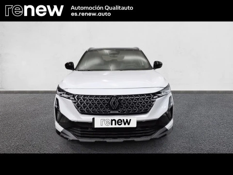 Renault Austral AUSTRAL techno full hybrid e-tech 200 (147kW)