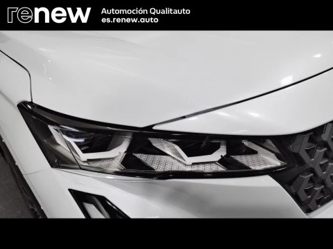 Renault Austral AUSTRAL techno full hybrid e-tech 200 (147kW)