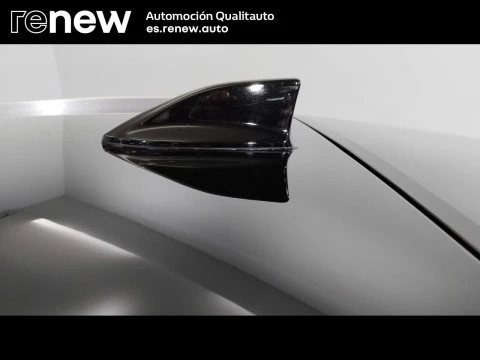 Renault Austral AUSTRAL techno full hybrid e-tech 200 (147kW)