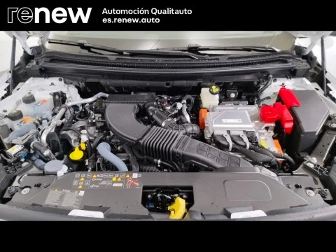 Renault Austral AUSTRAL techno full hybrid e-tech 200 (147kW)