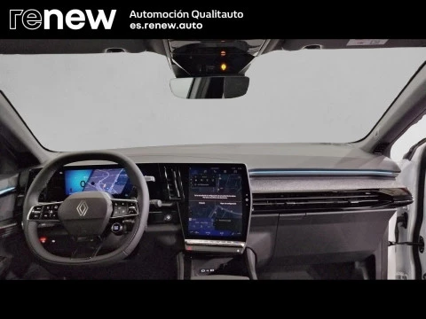 Renault Austral AUSTRAL techno full hybrid e-tech 200 (147kW)