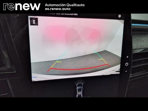 Renault Austral AUSTRAL techno full hybrid e-tech 200 (147kW)