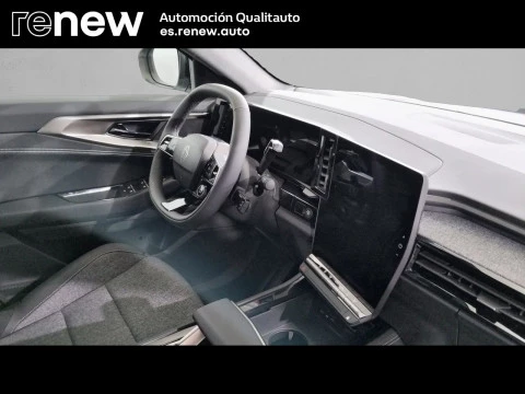 Renault Austral AUSTRAL techno full hybrid e-tech 200 (147kW)