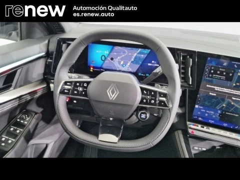 Renault Austral AUSTRAL techno full hybrid e-tech 200 (147kW)