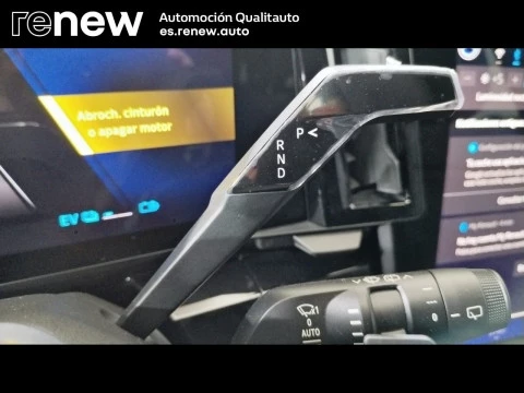 Renault Austral AUSTRAL techno full hybrid e-tech 200 (147kW)