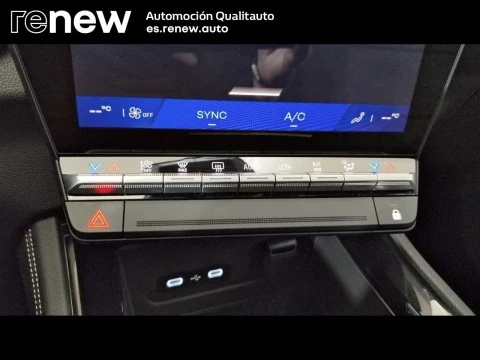 Renault Austral AUSTRAL techno full hybrid e-tech 200 (147kW)