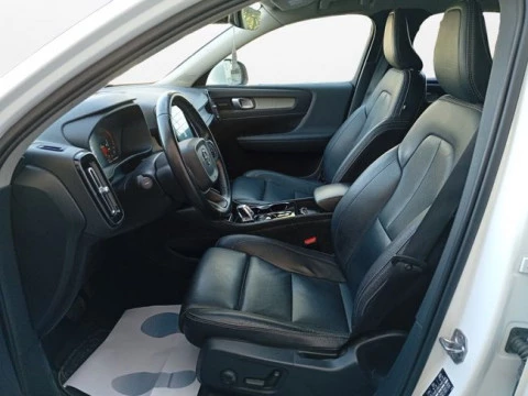 Volvo XC40 1.5 T5 Twin Recharge Inscription Ex Auto