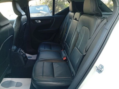 Volvo XC40 1.5 T5 Twin Recharge Inscription Ex Auto