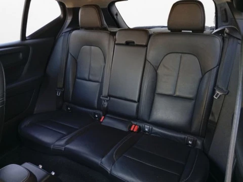 Volvo XC40 1.5 T5 Twin Recharge Inscription Ex Auto