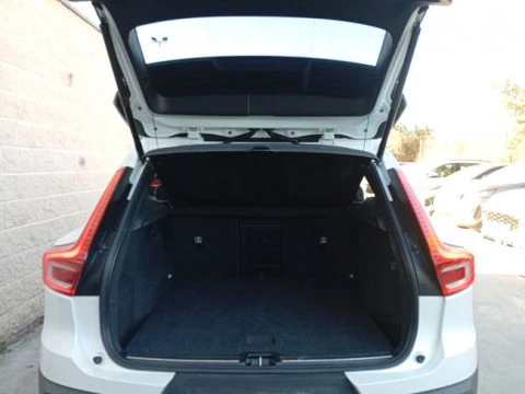 Volvo XC40 1.5 T5 Twin Recharge Inscription Ex Auto