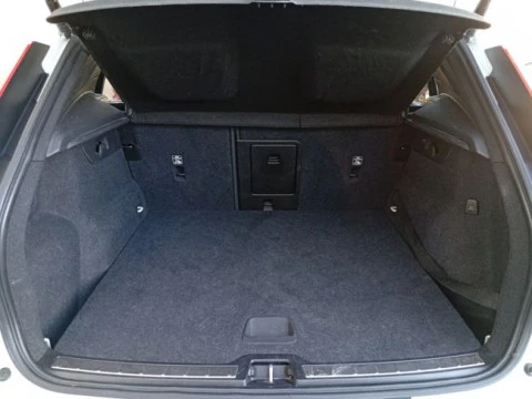 Volvo XC40 1.5 T5 Twin Recharge Inscription Ex Auto