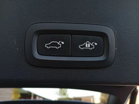 Volvo XC40 1.5 T5 Twin Recharge Inscription Ex Auto