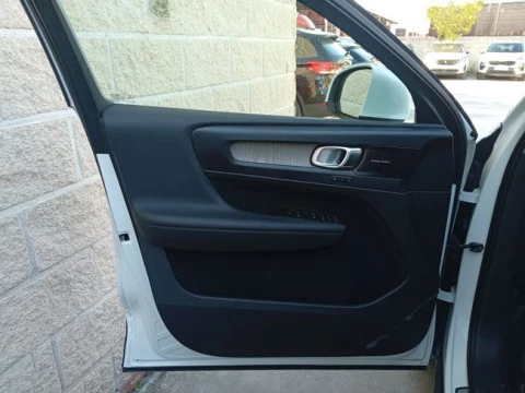 Volvo XC40 1.5 T5 Twin Recharge Inscription Ex Auto