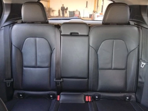 Volvo XC40 1.5 T5 Twin Recharge Inscription Ex Auto