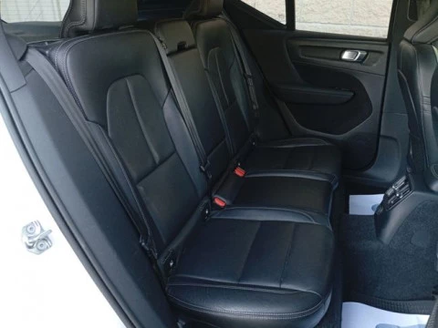Volvo XC40 1.5 T5 Twin Recharge Inscription Ex Auto