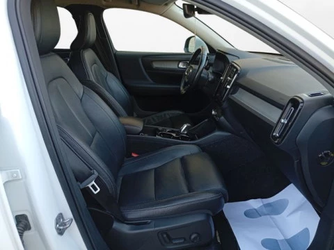 Volvo XC40 1.5 T5 Twin Recharge Inscription Ex Auto