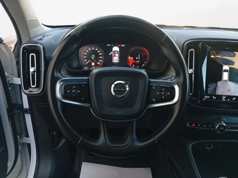 Volvo XC40 1.5 T5 Twin Recharge Inscription Ex Auto