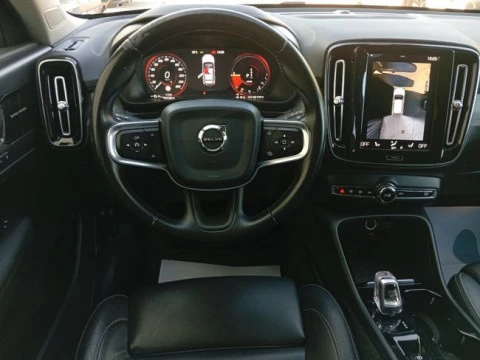 Volvo XC40 1.5 T5 Twin Recharge Inscription Ex Auto
