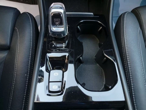 Volvo XC40 1.5 T5 Twin Recharge Inscription Ex Auto
