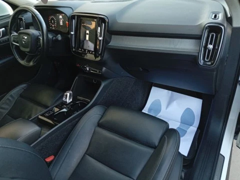 Volvo XC40 1.5 T5 Twin Recharge Inscription Ex Auto