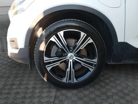 Volvo XC40 1.5 T5 Twin Recharge Inscription Ex Auto