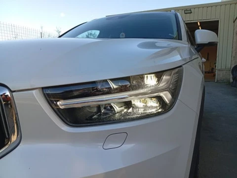 Volvo XC40 1.5 T5 Twin Recharge Inscription Ex Auto