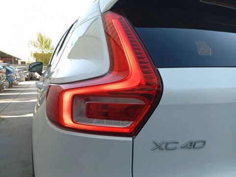 Volvo XC40 1.5 T5 Twin Recharge Inscription Ex Auto