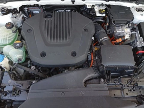 Volvo XC40 1.5 T5 Twin Recharge Inscription Ex Auto