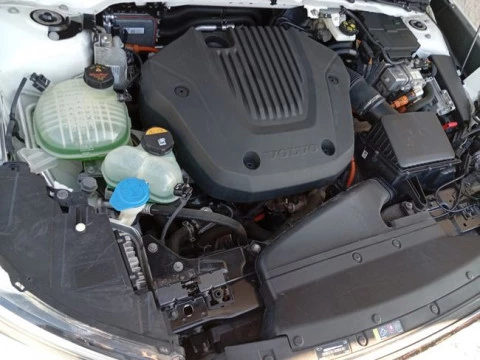 Volvo XC40 1.5 T5 Twin Recharge Inscription Ex Auto